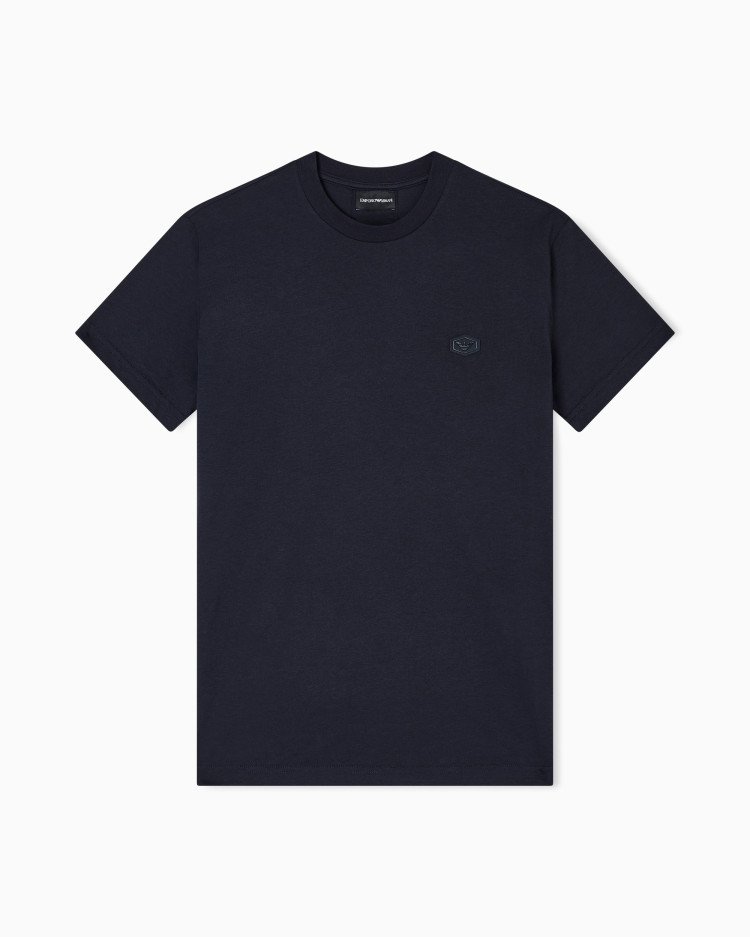 Футболка Slim Fit