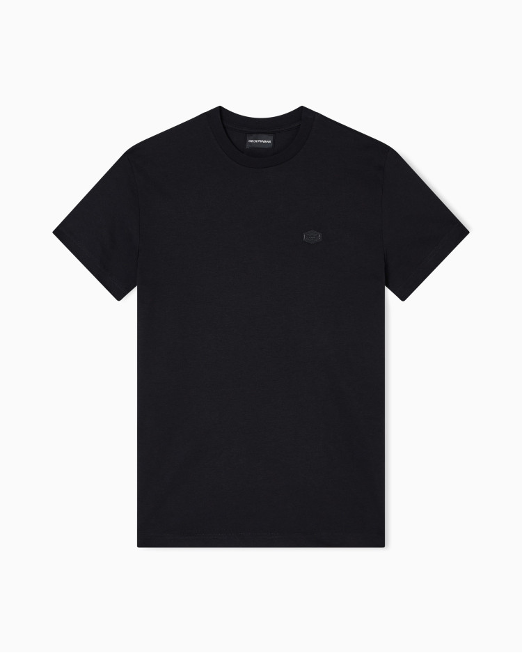 Футболка Slim Fit