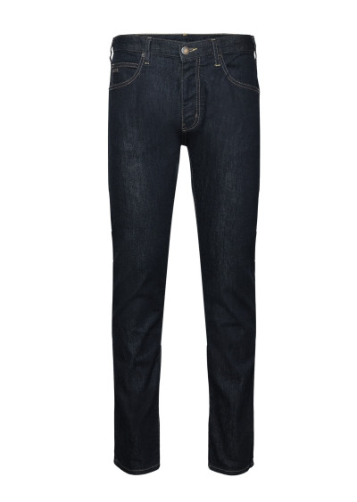 Джинсы Regular Regular Fit Низкая