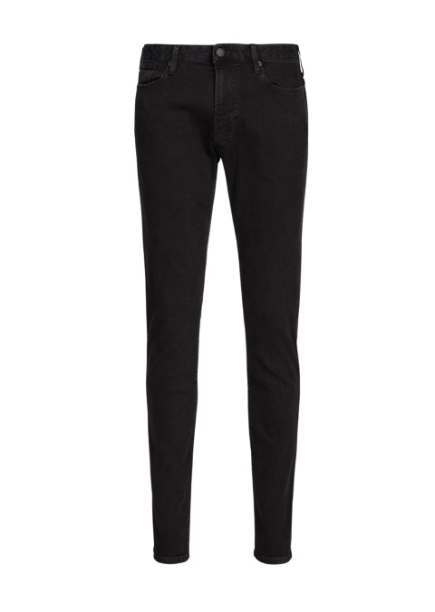Джинси Regular Regular Fit Низька