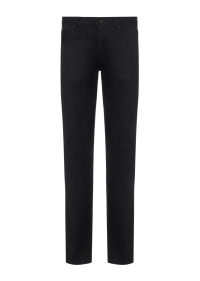 Джинсы Regular Regular Fit Низкая