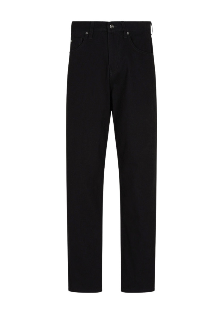 Брюки 5 карманов Regular Regular Fit