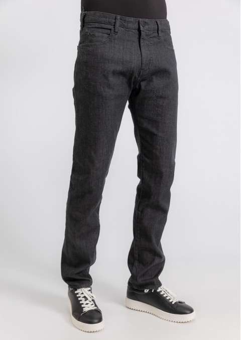 Джинси Regular Regular Fit Середня