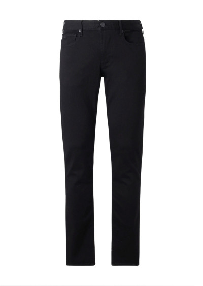 Джинсы Regular Regular Fit Средняя
