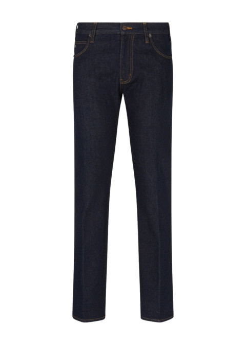 Джинси Regular Regular Fit