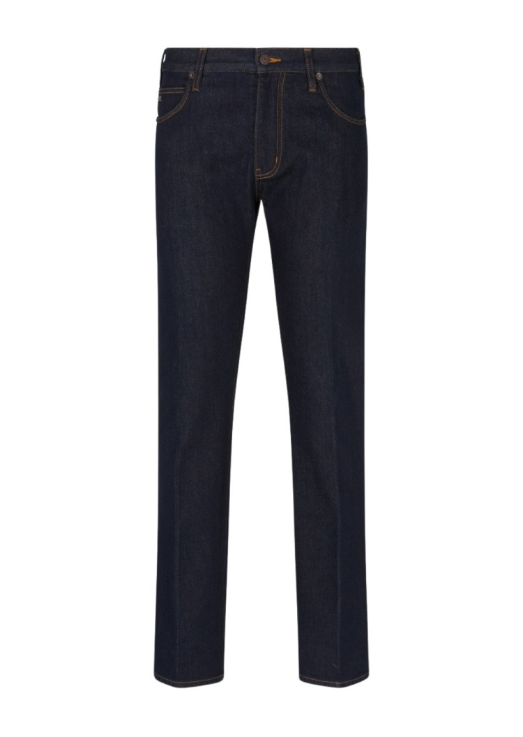 Джинсы Regular Regular Fit