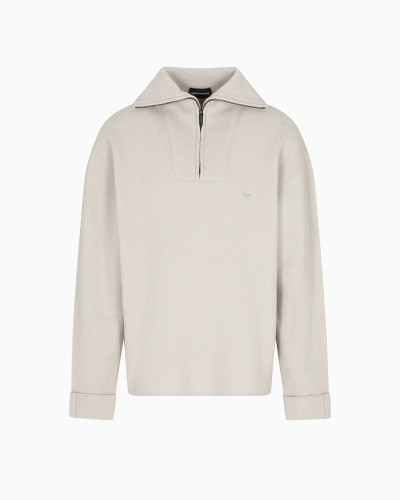 Джемпер Regular Fit