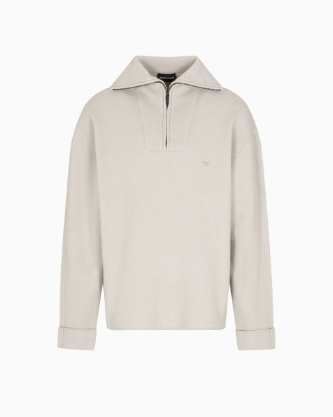 Джемпер Regular Fit