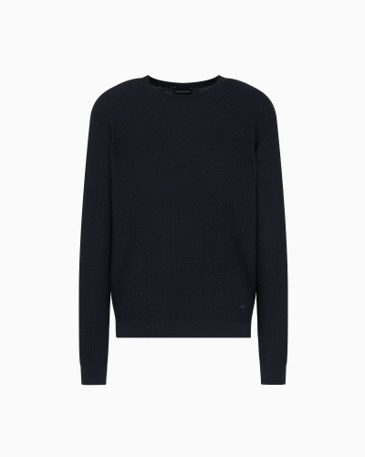 Джемпер Regular Fit
