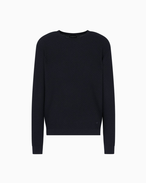 Джемпер Regular Fit