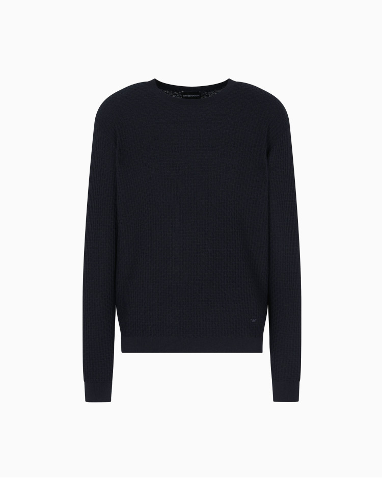 Джемпер Regular Fit