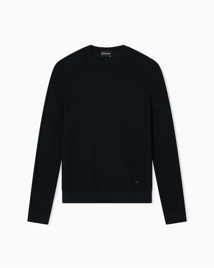 Джемпер Regular Fit