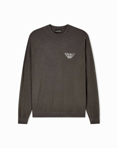 Джемпер Regular Fit