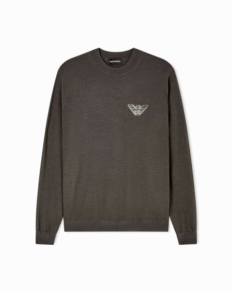 Джемпер Regular Fit