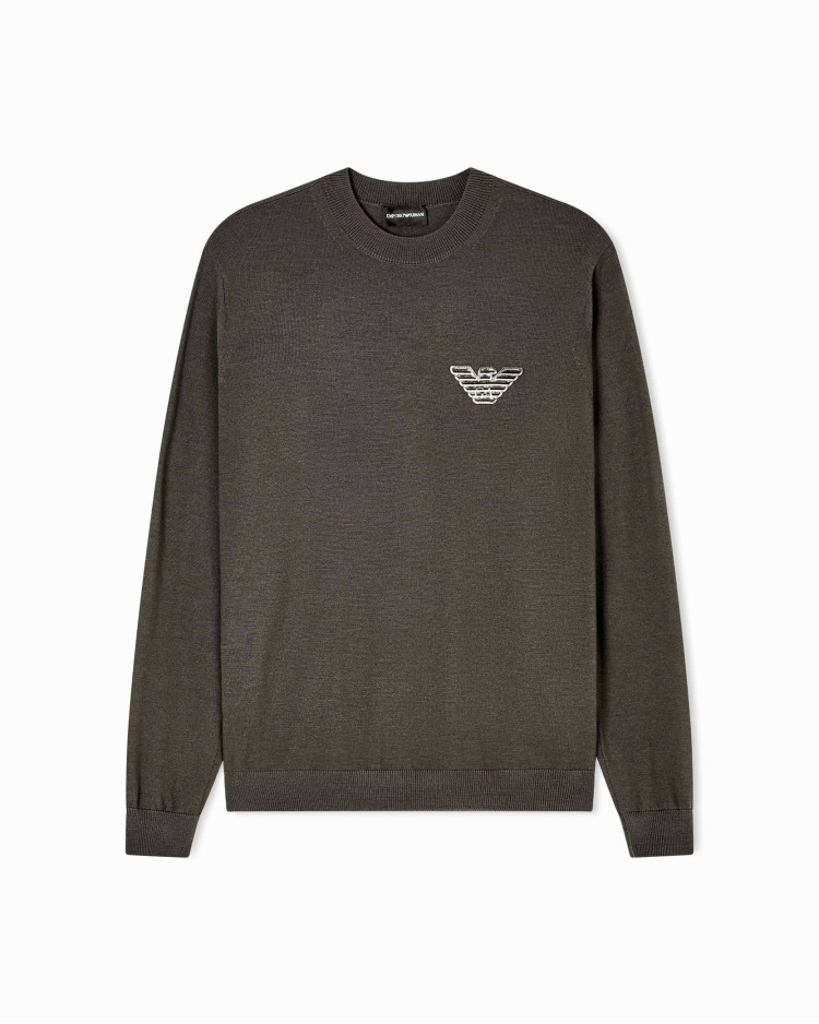 Джемпер Regular Fit