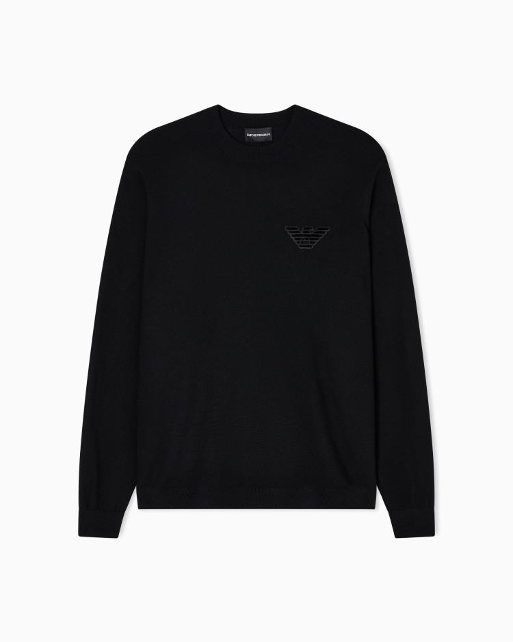 Джемпер Regular Fit
