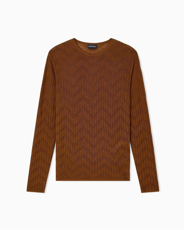 Джемпер Regular Fit