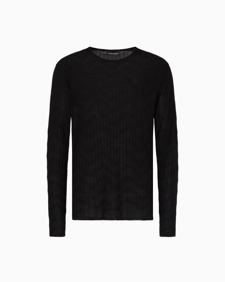 Джемпер Regular Fit