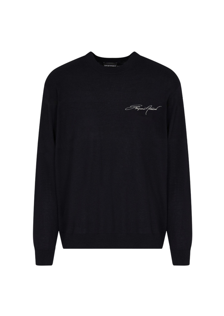 Джемпер Regular Fit