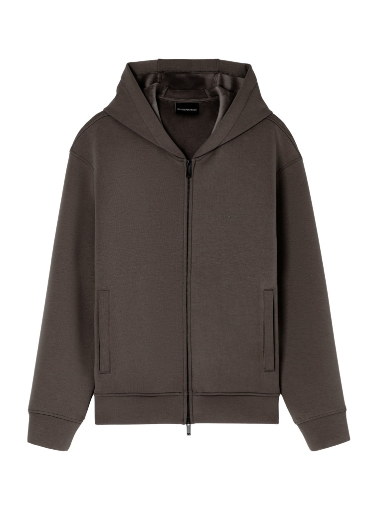 Спортивна кофта Regular Fit (480853), колір Сірий - №1