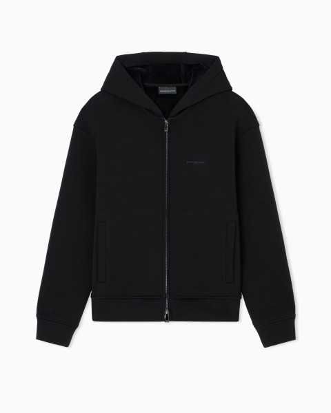 Спортивна кофта Relaxed Fit