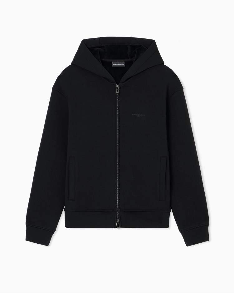 Спортивная кофта Relaxed Fit