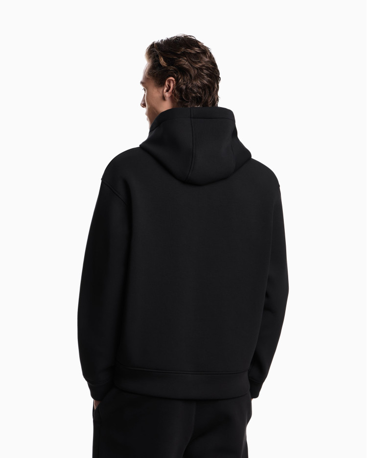 Спортивна кофта Regular Fit для чоловіків (480854), колір Чорний - №4