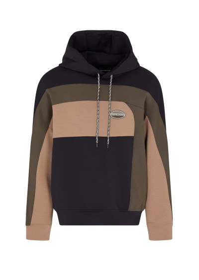 Худи Relaxed Fit