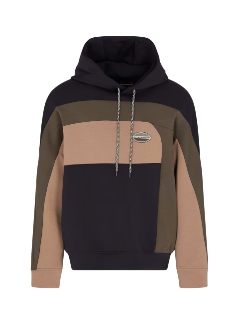 Толстовки Relaxed Fit