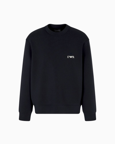 Толстовка Relaxed Fit
