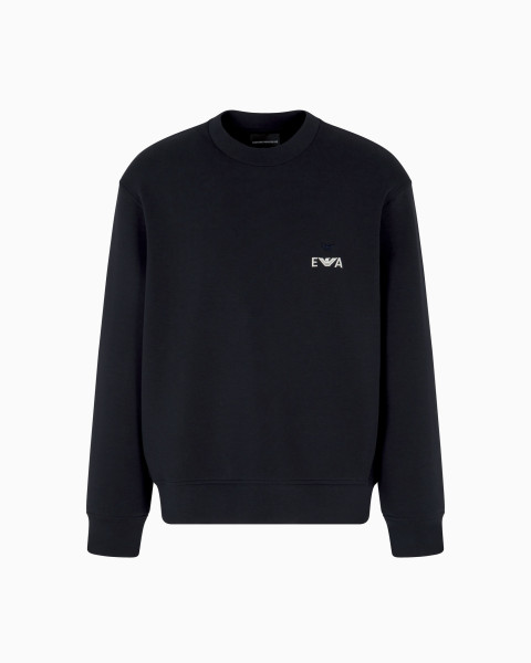 Толстовка Relaxed Fit