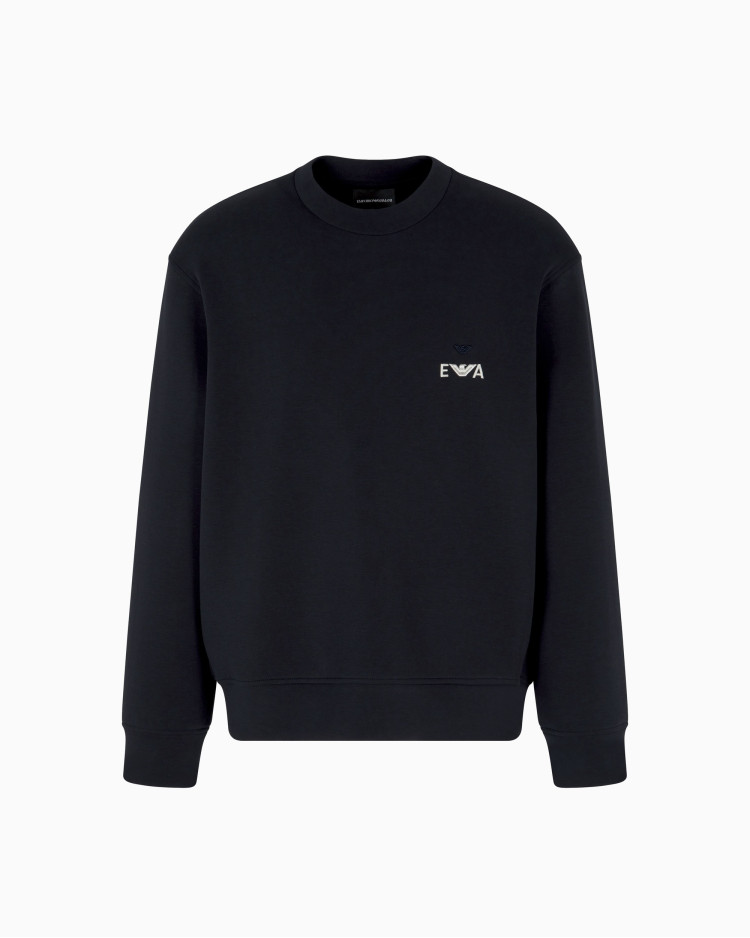 Толстовка Relaxed Fit