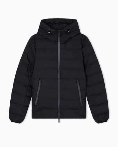 Пуховик Regular Fit