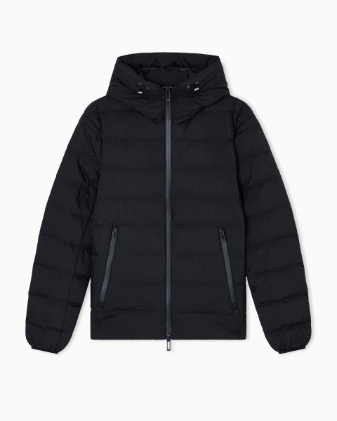 Пуховик Regular Fit