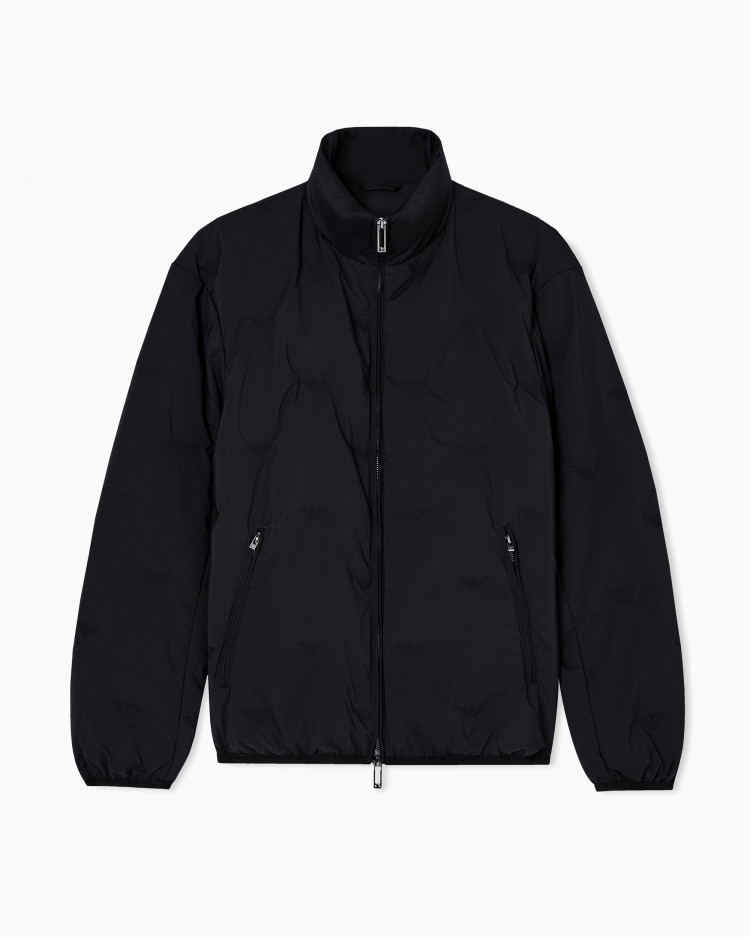 Пуховик Regular Fit