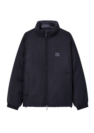 Пуховик Regular Fit