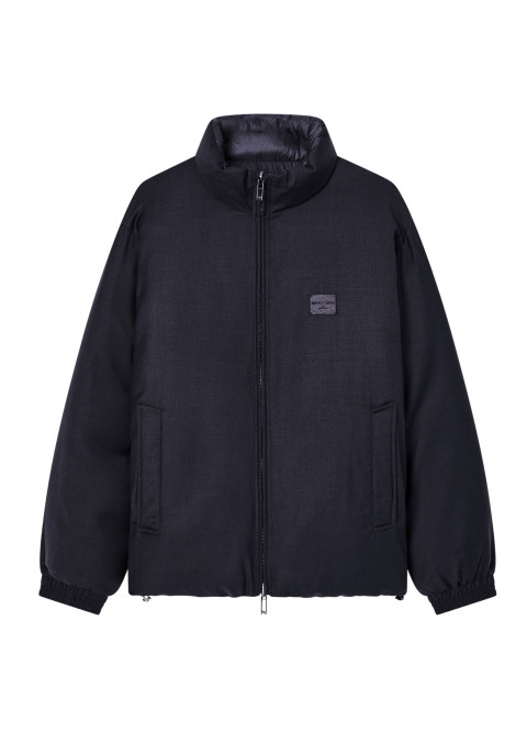 Пуховик Regular Fit