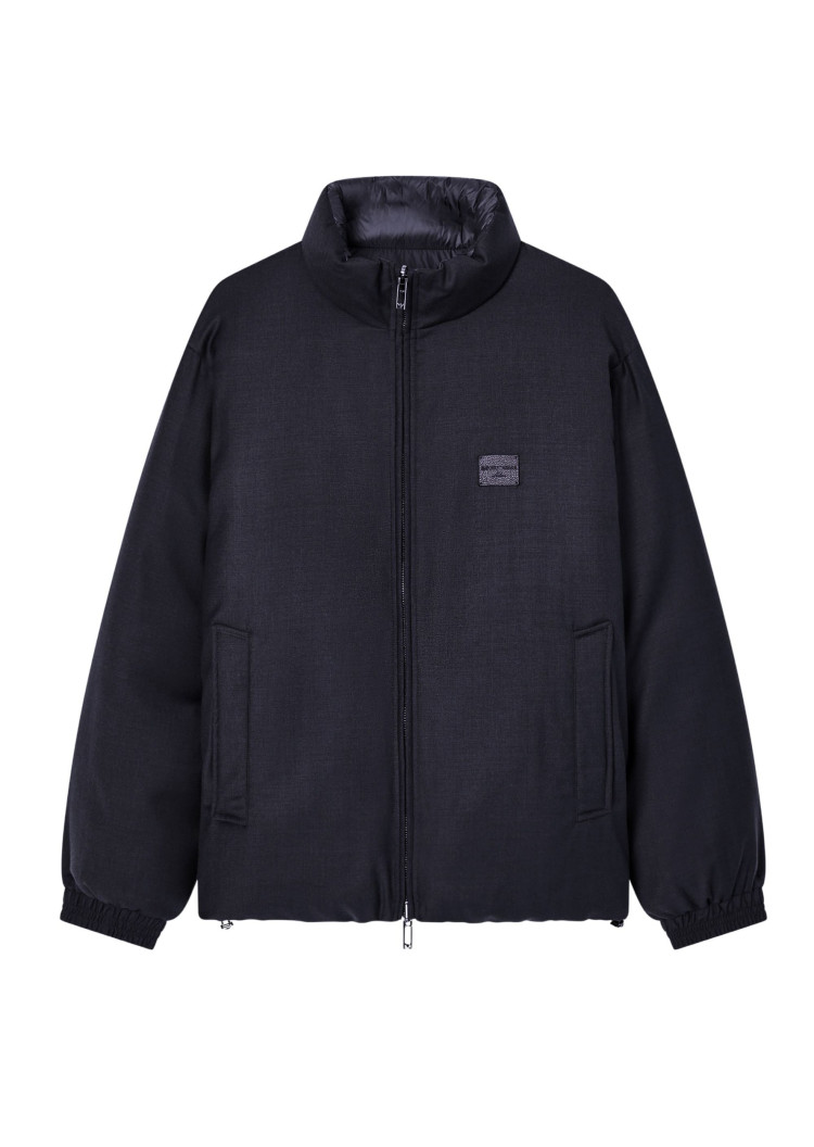 Пуховик Regular Fit