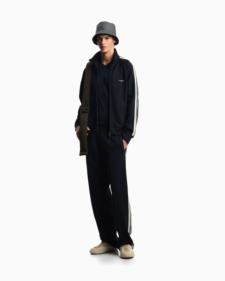 Футболка Regular Fit для чоловіків (480872), колір Синій - №3