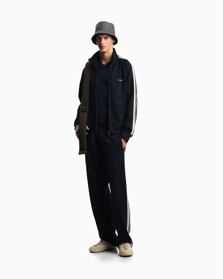 Футболка Regular Fit для чоловіків (480872), колір Синій - №3