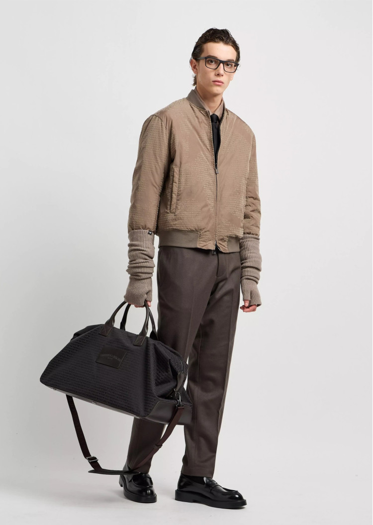 Сорочка повсякденна Slim Fit — фото 2