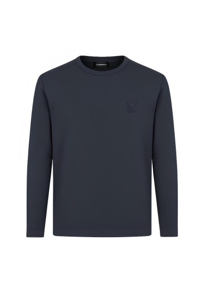 Футболка с длинным рукавом Regular Fit