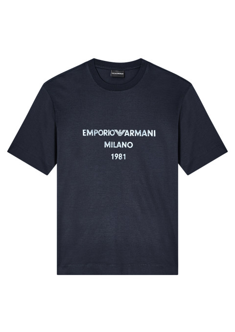 Футболка Regular Fit