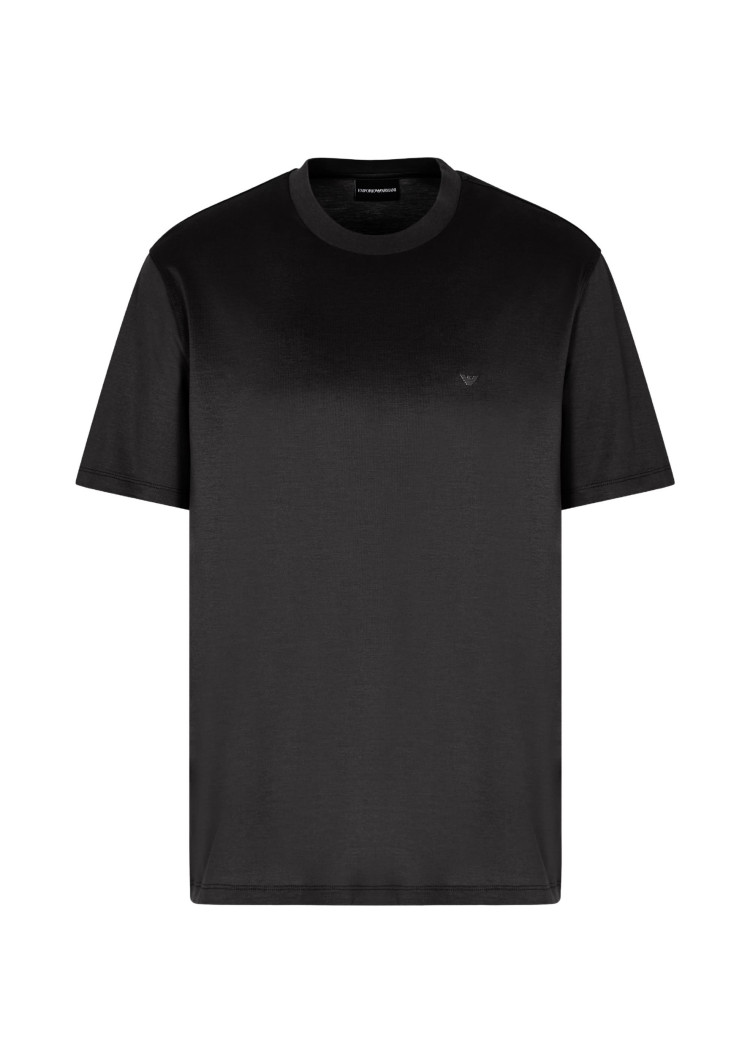 Футболка з довгим рукавом Regular Fit