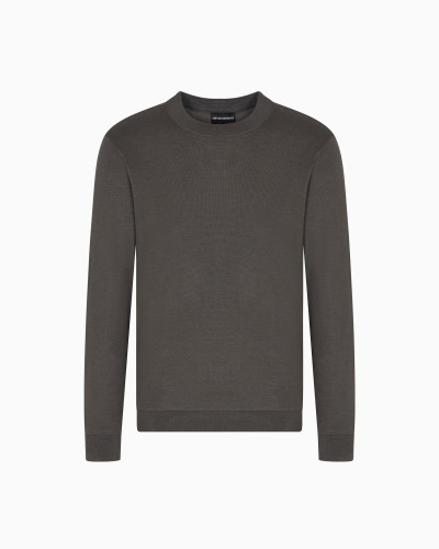 Джемпер Regular Fit