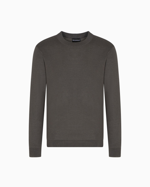 Джемпер Regular Fit