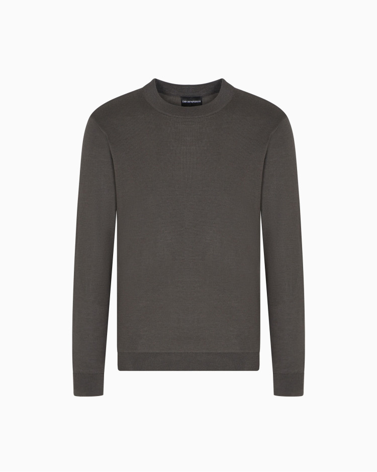 Джемпер Regular Fit