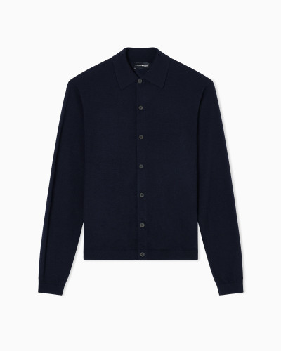 Джемпер Regular Fit