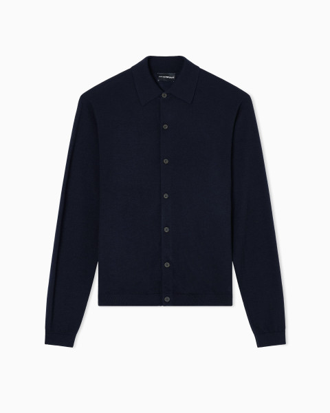 Джемпер Regular Fit