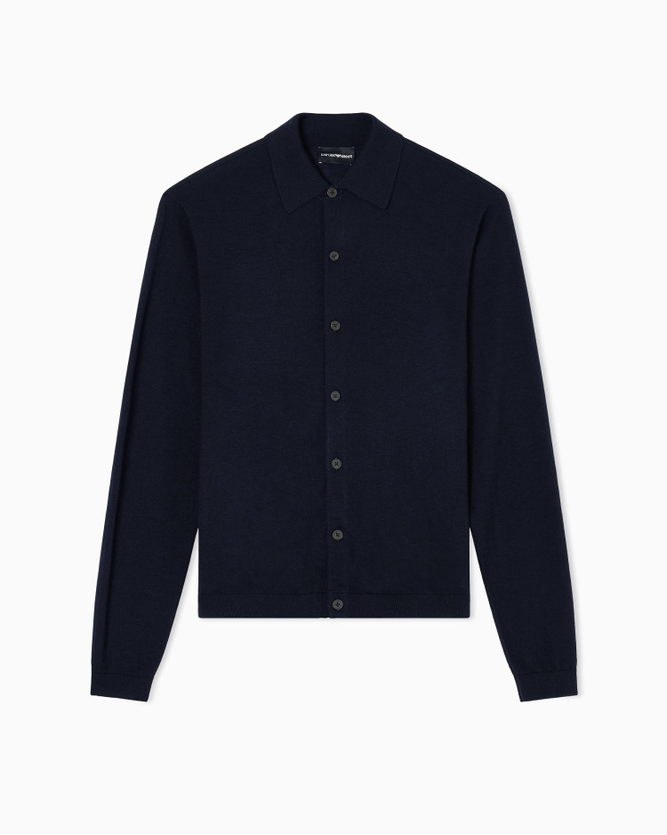 Джемпер Regular Fit